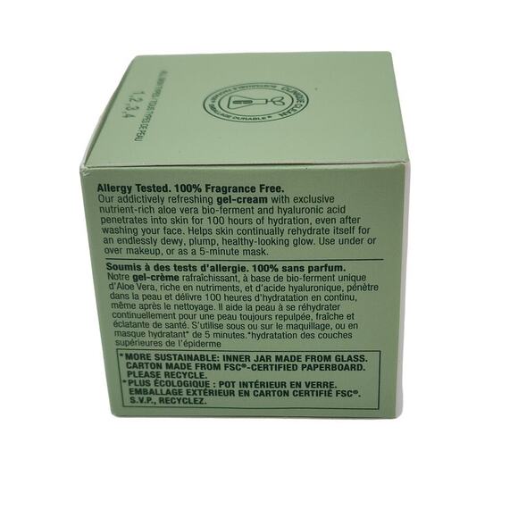 CLINIQUE 2.5 OZ MOISTURE SURGE 100H AUTO-REPLENISHING HYDRATOR - Picture 6 of 8